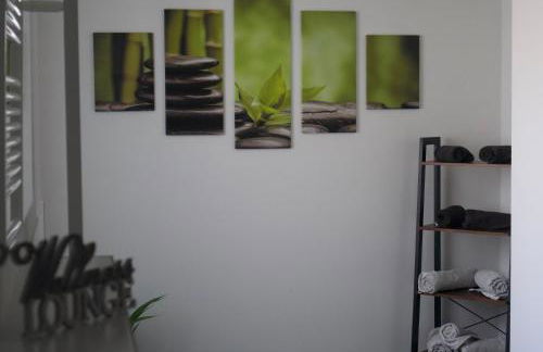 Sweet Park Appartements - Foto 20