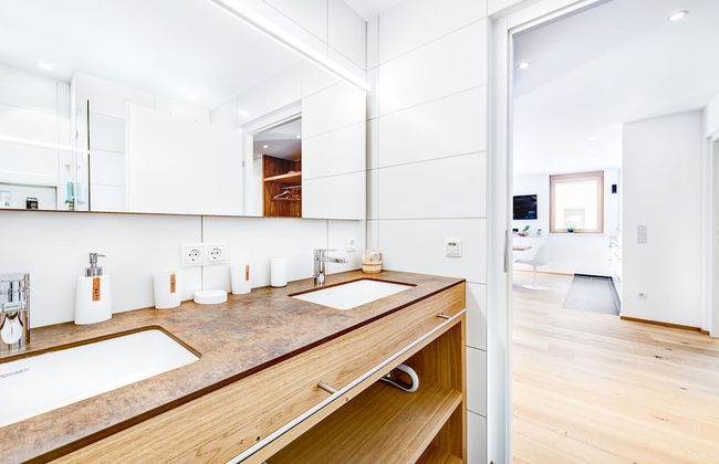 Appartement Zimba Blick - Foto 16