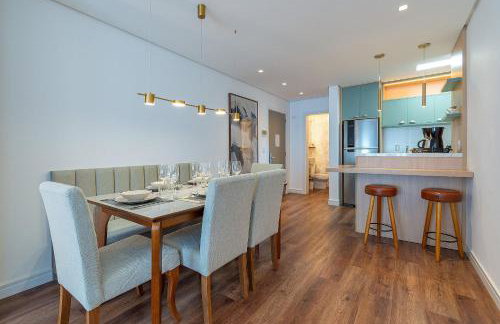 Dona Ella 202 - Apê NOVO no Centro de Gramado - Foto 14