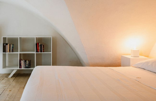 Masseria Li Foggi - Foto 18