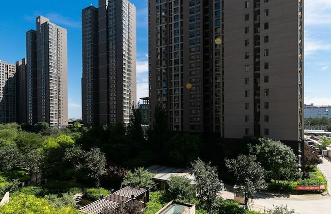 Xiwangju Apart-hotel - Foto 56