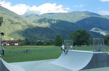 Casetta dei Cuori - Alpine Style Cozy Apartment - Photo 32