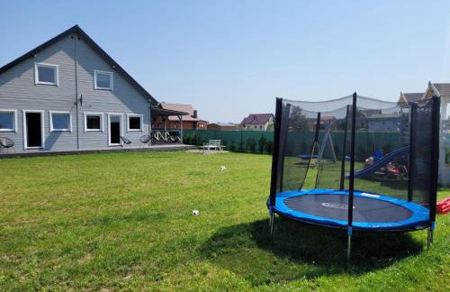 Domek letniskowy Młyn2 - Foto 16