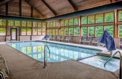 Rumbling Bald Resort Unit 2004 - Foto 10