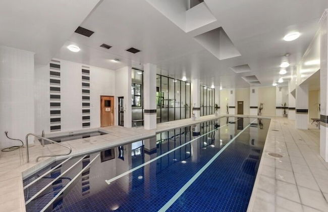 Wyndel Apartments - Herbert - Foto 16