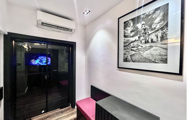 Luxury, Contemporary 4-bed Apartment in Ikoyi - Foto 13