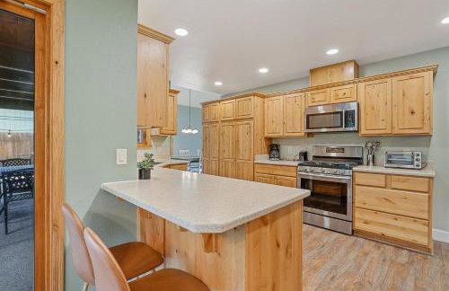 Bluebird Song Prime Flagstaff Location Outdoor Retreat with Fenced Yard and Firepit - Foto 9