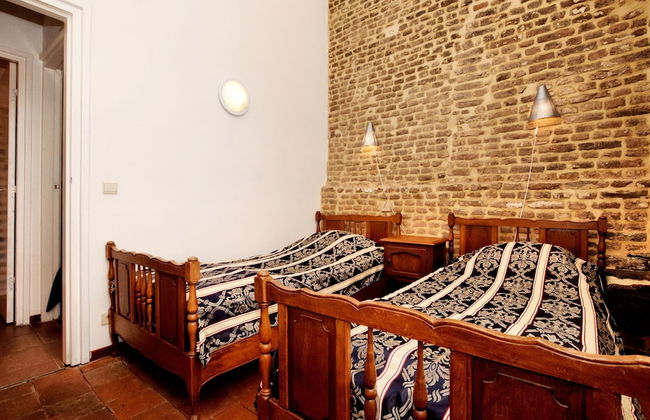 Lovely Holiday Home in Richelle With Barbecue - Photo 19