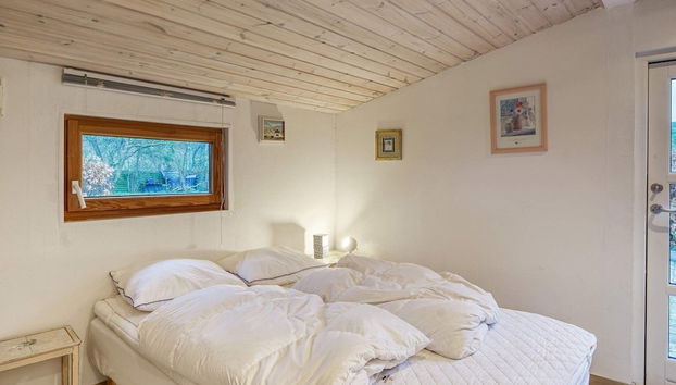 5 Person Holiday Home in Dannemare - Foto 2, Habitación