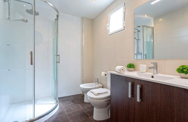 Genteel Home Santa Marta Córdoba - Foto 16