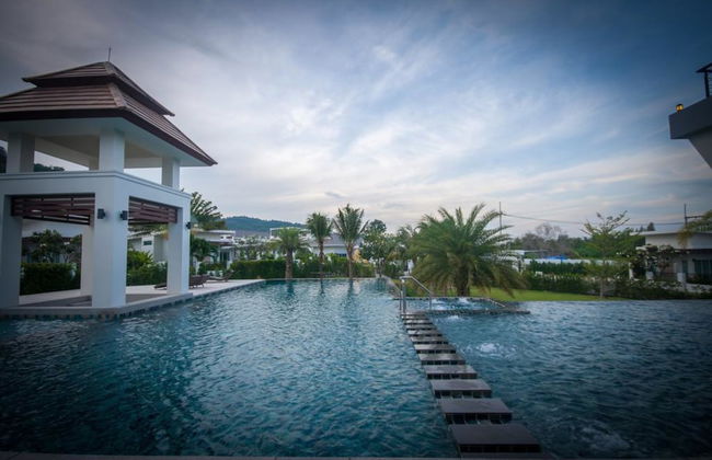 Luxury House in Hua Hin - Foto 1