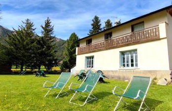 Gîte montagne 1 à 25 places "Chalet Coste Belle" - Foto 13