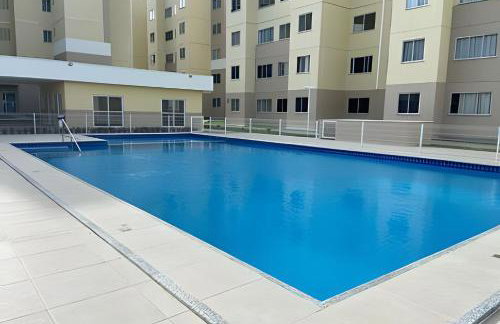 Hosts BR - Apartamentos funcionais - Foto 11