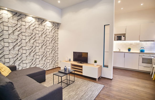 K29 Apartment Budapest - Foto 18