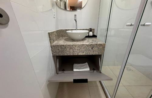 Apartamento Pe na areia do Bessa - Foto 80