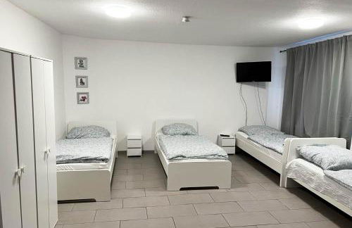 work & stay apartment - Foto 16