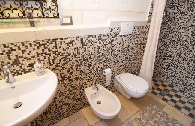 Relais Villa Lucia - Foto 25