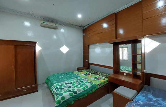 ARJUNA HOMESTAY - Foto 9