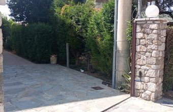 Villa Krina Rosa Aigio - Foto 65