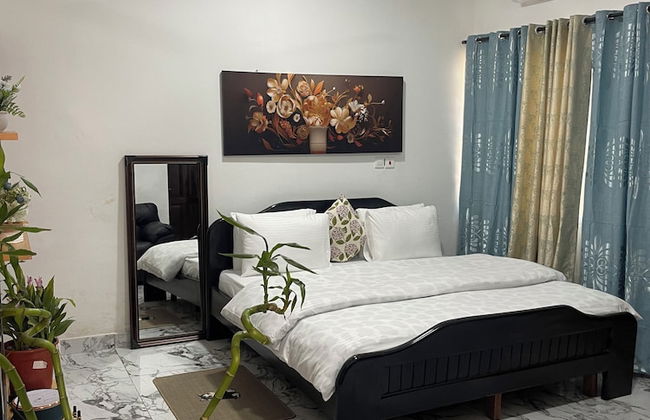 Peach City Apartments - Photo 21