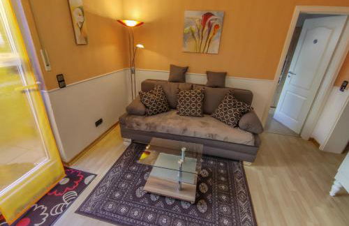 Ferienwohnung Cologne - Foto 36