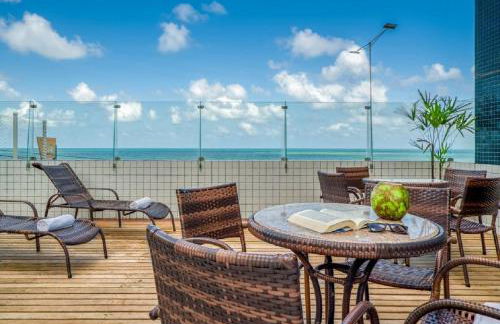 Golden Tower - Foto 13