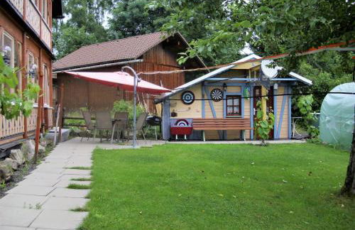 Ferienwohnung, Bernau - Foto 37