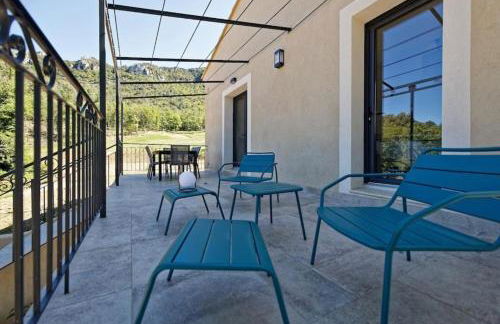 Un joli hameau au coeur du vignoble de l'Escarelle et de la Provence Verte - Foto 60