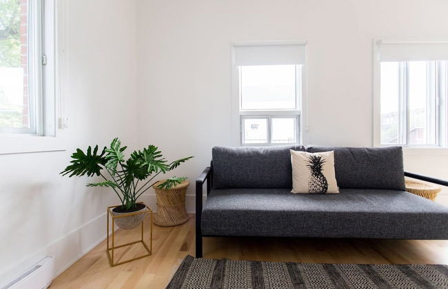 Stylish & Unique 3 Bdr Flat With Parking! - Foto 40