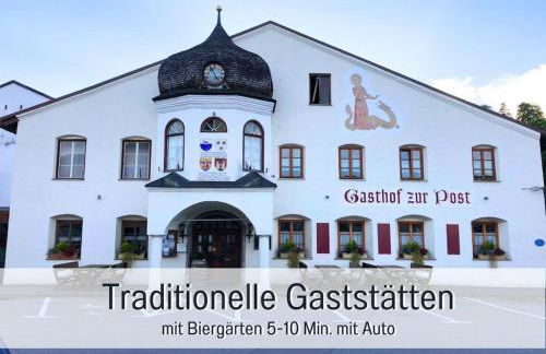 "Am Backhäusl" Comfortable holiday residence - Photo 21