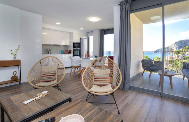 Isea Calpe 01 - Foto 5