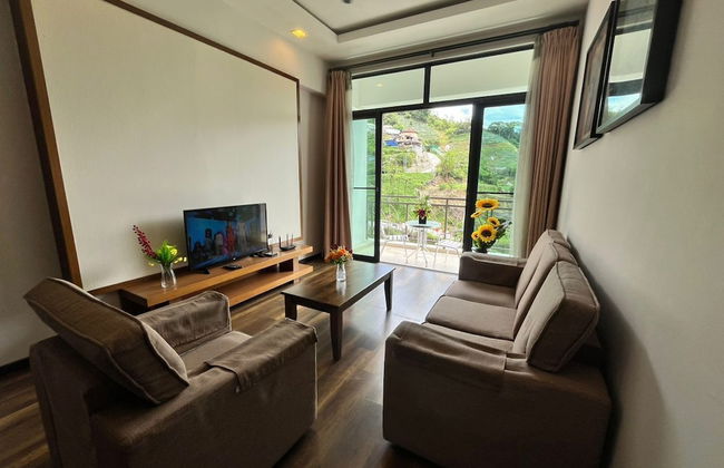 The Retreat mountain view at Cameron - Photo 21