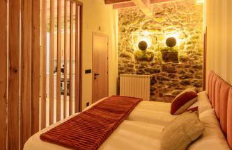 Casa Escondida Aveiga - Foto 61