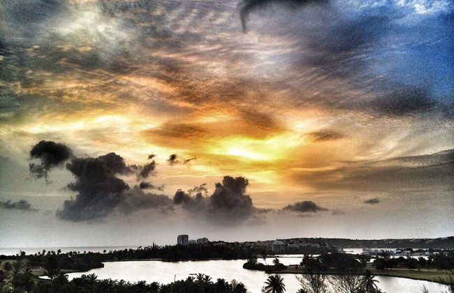 Stunning 2 brm Designer View Condo in Maho - Foto 9