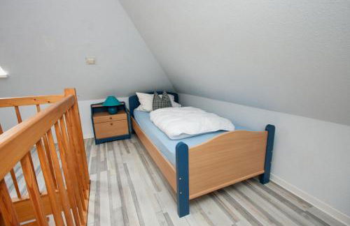 50040 FeWo kleine Nordseeliebe - Foto 13