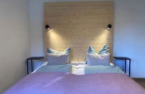 Bett & Berge - Ferienapartment in den Schlierseer Bergen - Foto 1