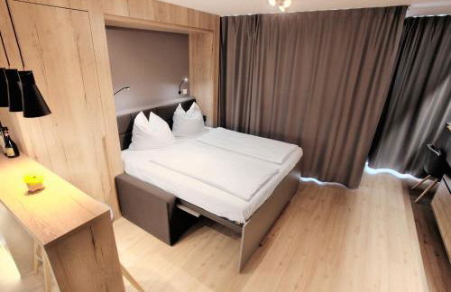 Marina Apartments Regensburg - Foto 42