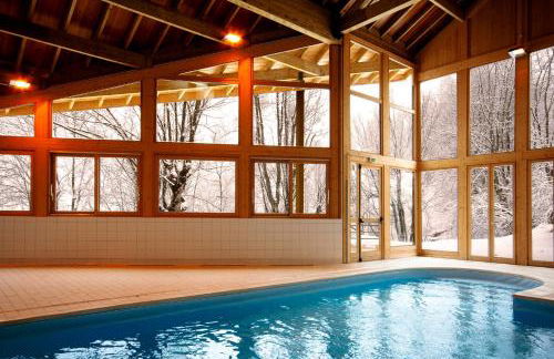 Résidence Goélia Le Balcon des Neiges - Photo 19