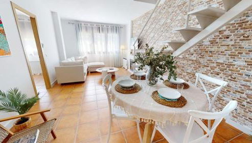 Apartamentos Consuegra frente a los molinos - Foto 3