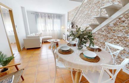 Apartamentos Consuegra frente a los molinos - Foto 3