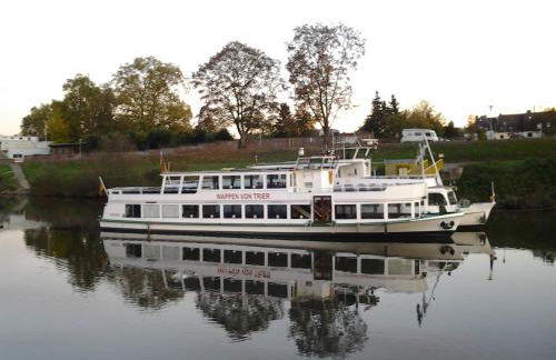 Saar-Mosel-Tal - Foto 15