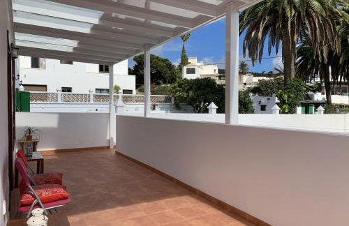 Casa Jasmin Haria - Foto 9