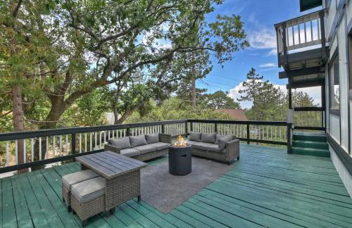 Jackalope Lodge - Foto 32