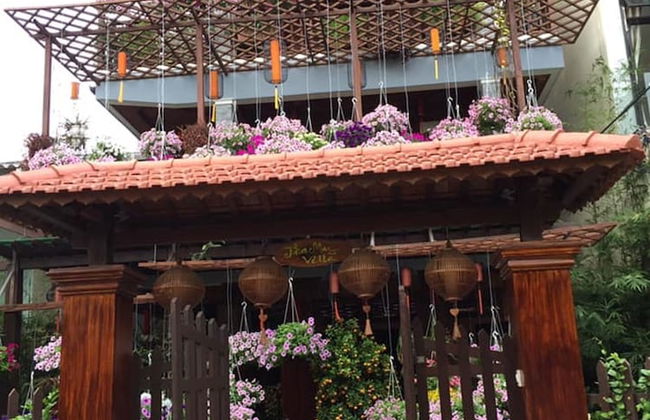 Khamy Riverside Resort - Photo 10