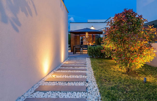 Villa Marli - Photo 37