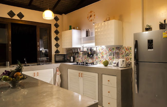 Sand Shine Villa - Foto 23