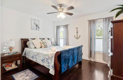 Your Home Away From Home 3Br 2Bth House with EV PLUG IN on site & Only 8 min to downtown - Foto 9