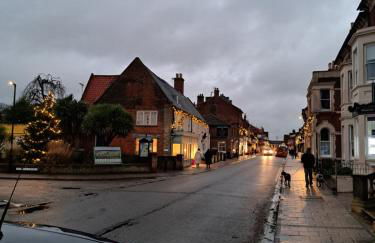 Bramley House Apartment - Foto 28