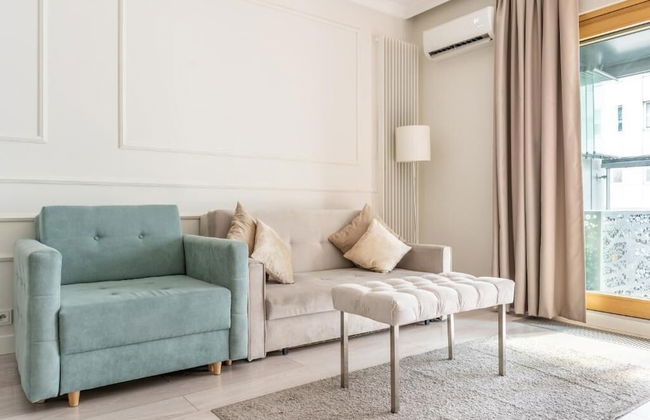 Chopin Apartments Mennica - Foto 19