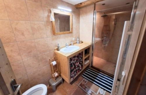 L'Écrin de Jana - Family chalet with garden - Foto 44